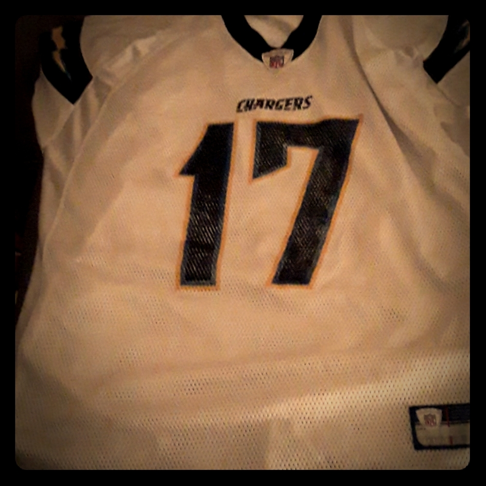 Football jersey